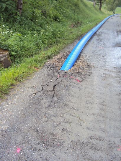 Verbundleitung Ahegg...